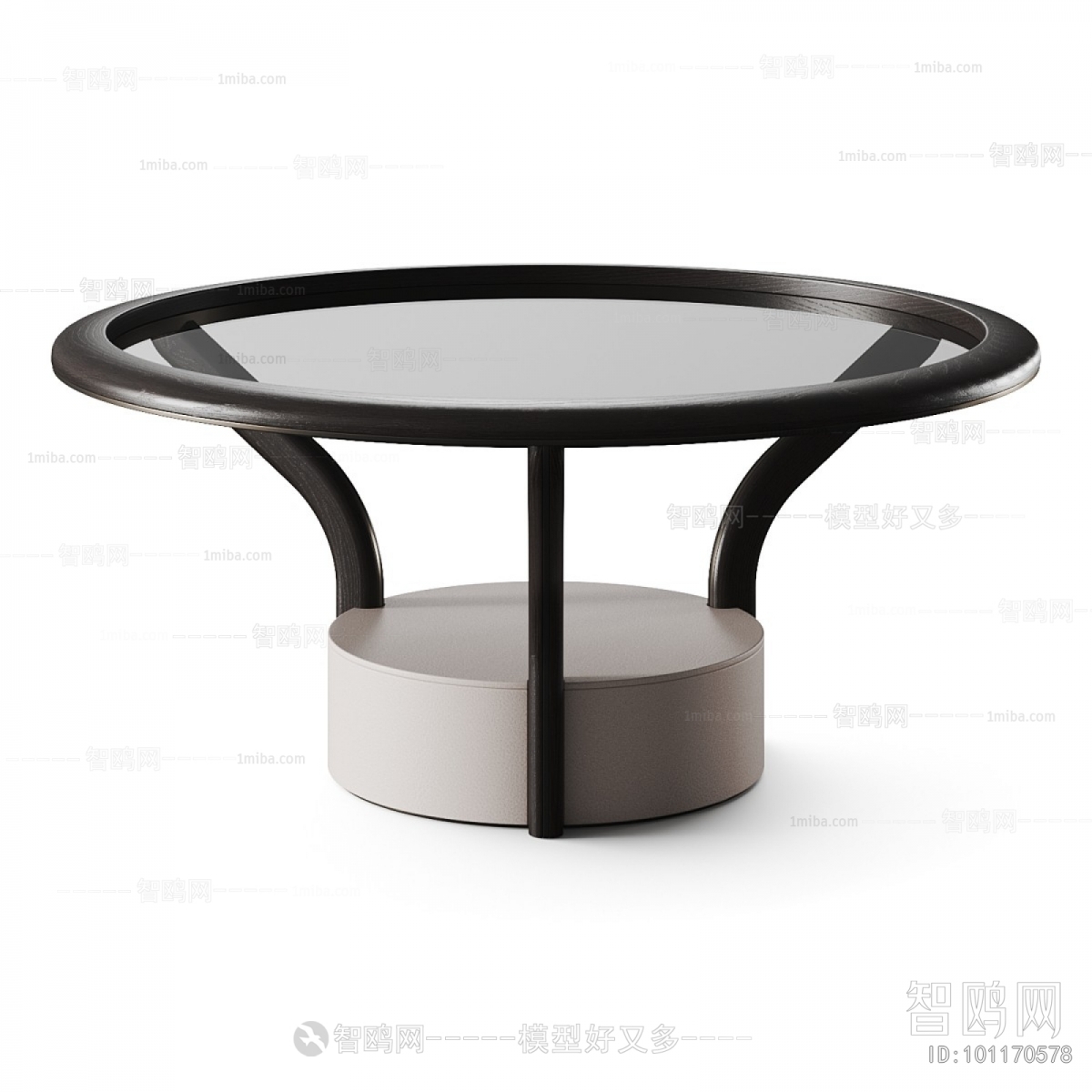Modern Coffee Table