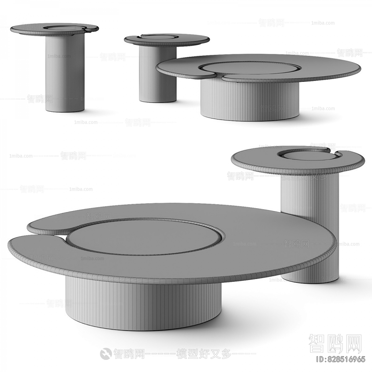 Modern Coffee Table