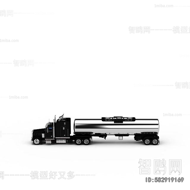 Modern Industrial Equipment