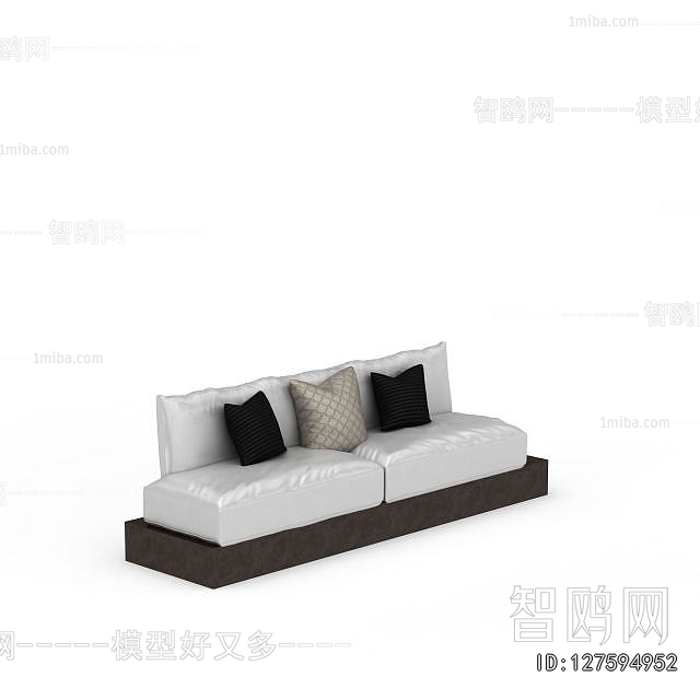 Modern A Sofa For Two