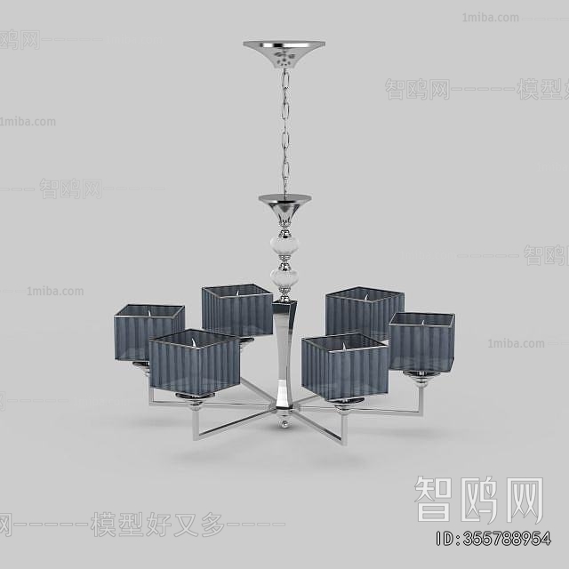 European Style Droplight