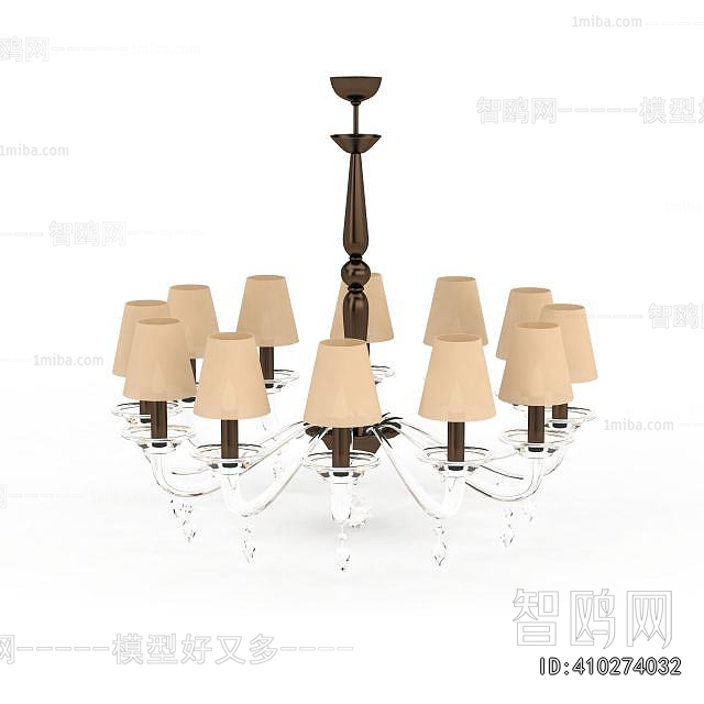 European Style Droplight