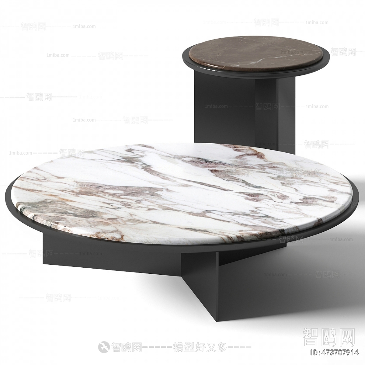 Modern Coffee Table