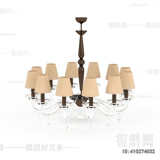 European Style Droplight