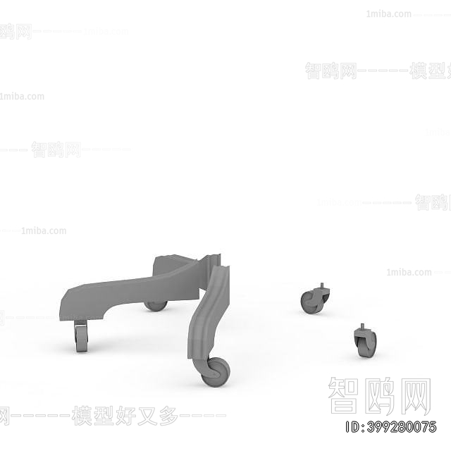 Modern Piece Of Hardware