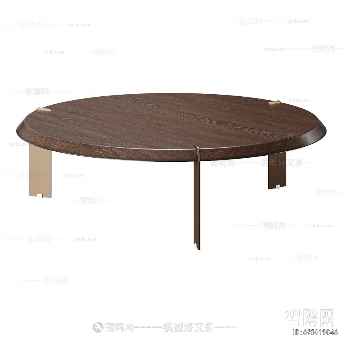 Modern Coffee Table