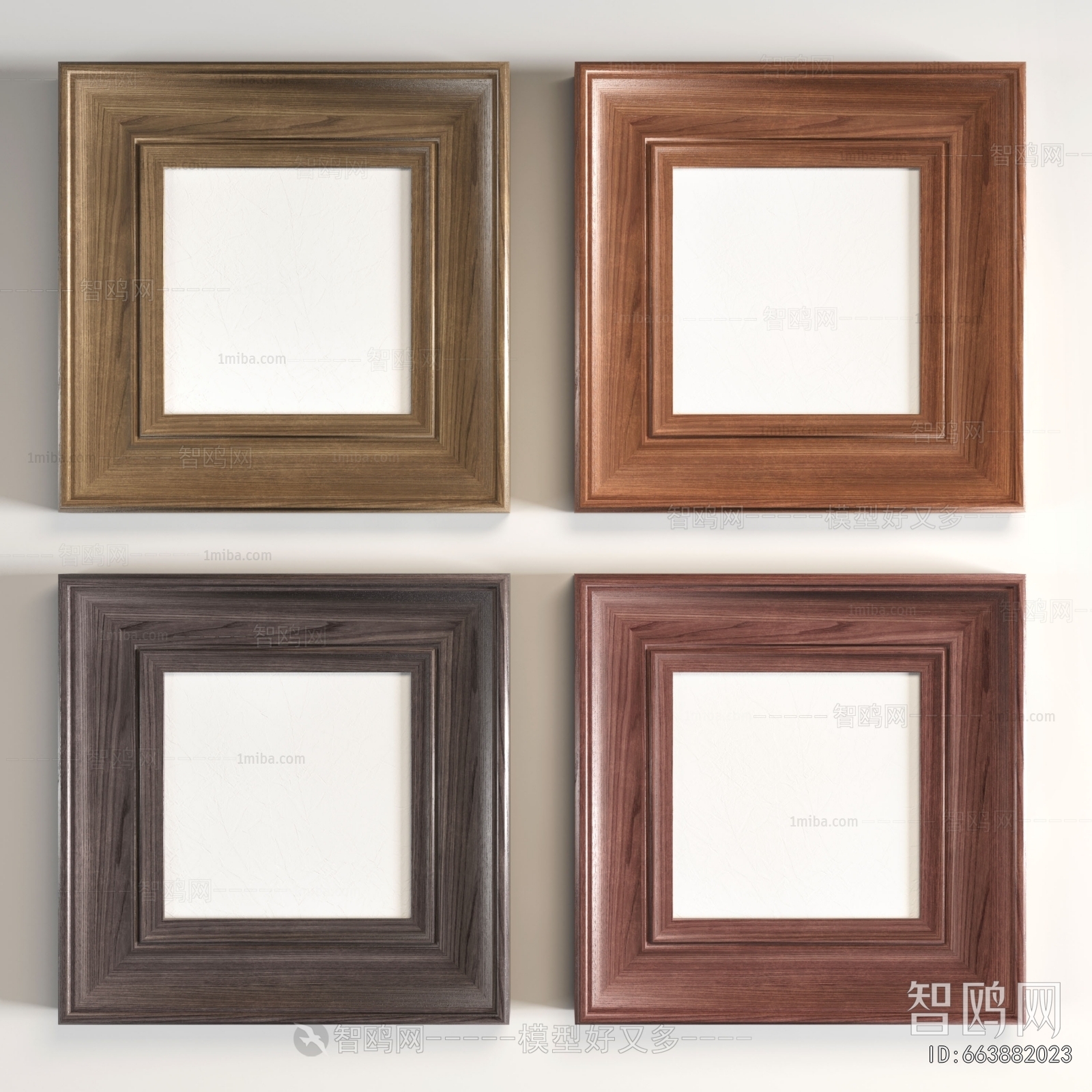 European Style Oil Painting