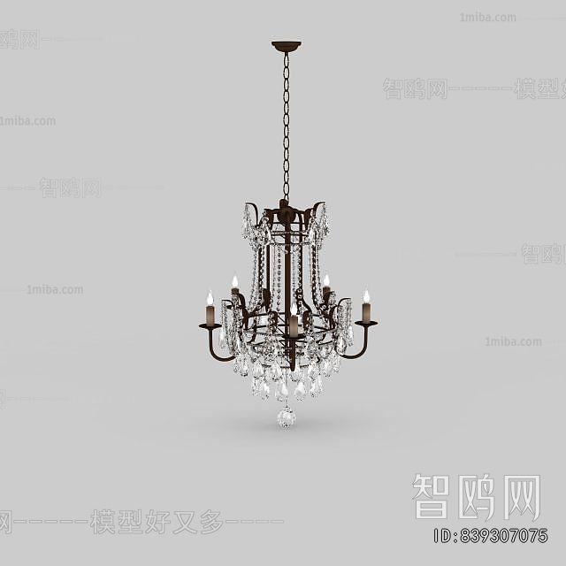 European Style Droplight