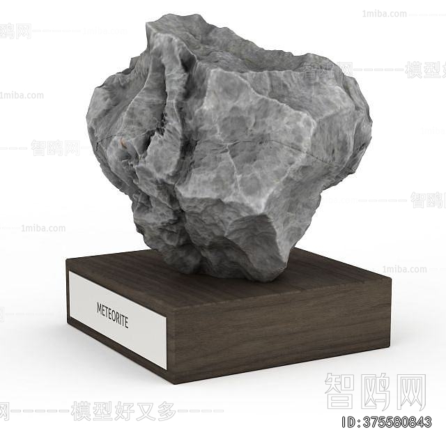 Modern Stone Carving