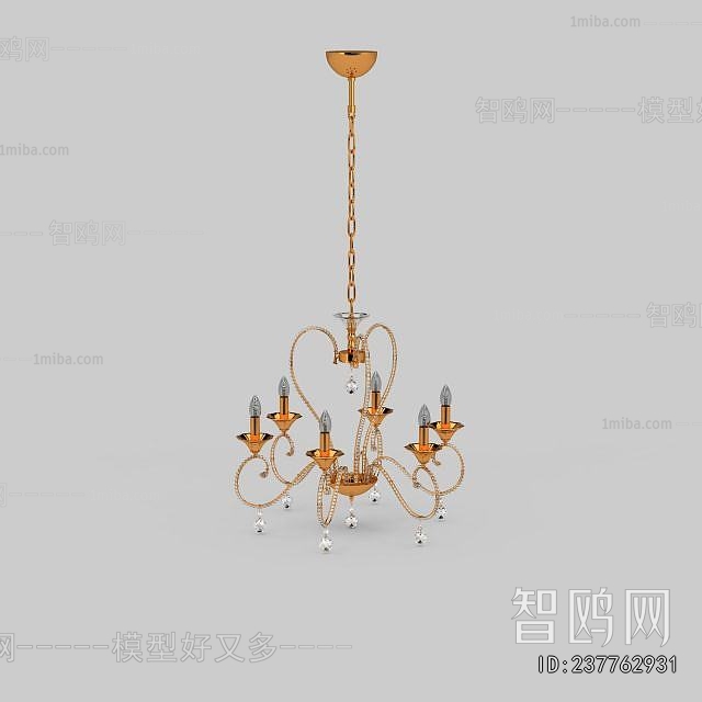 European Style Droplight