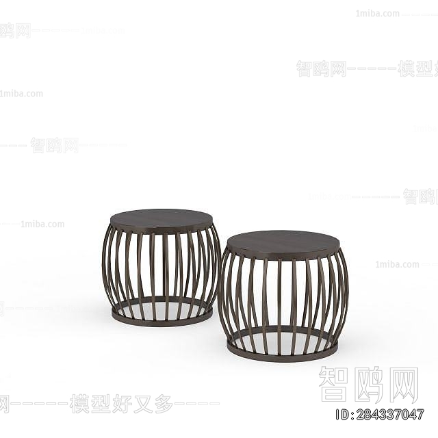 Modern Stool