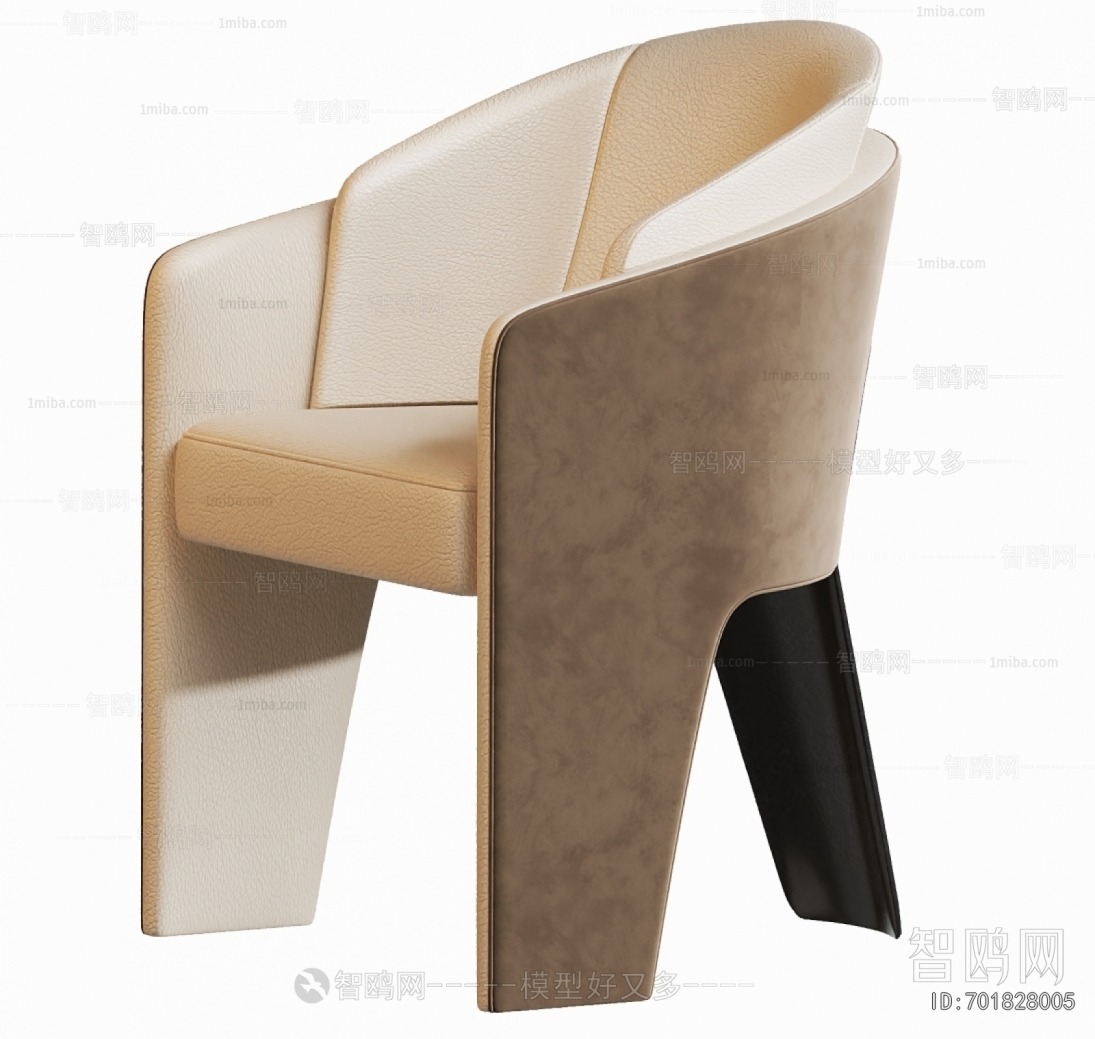 Modern Dining Chair