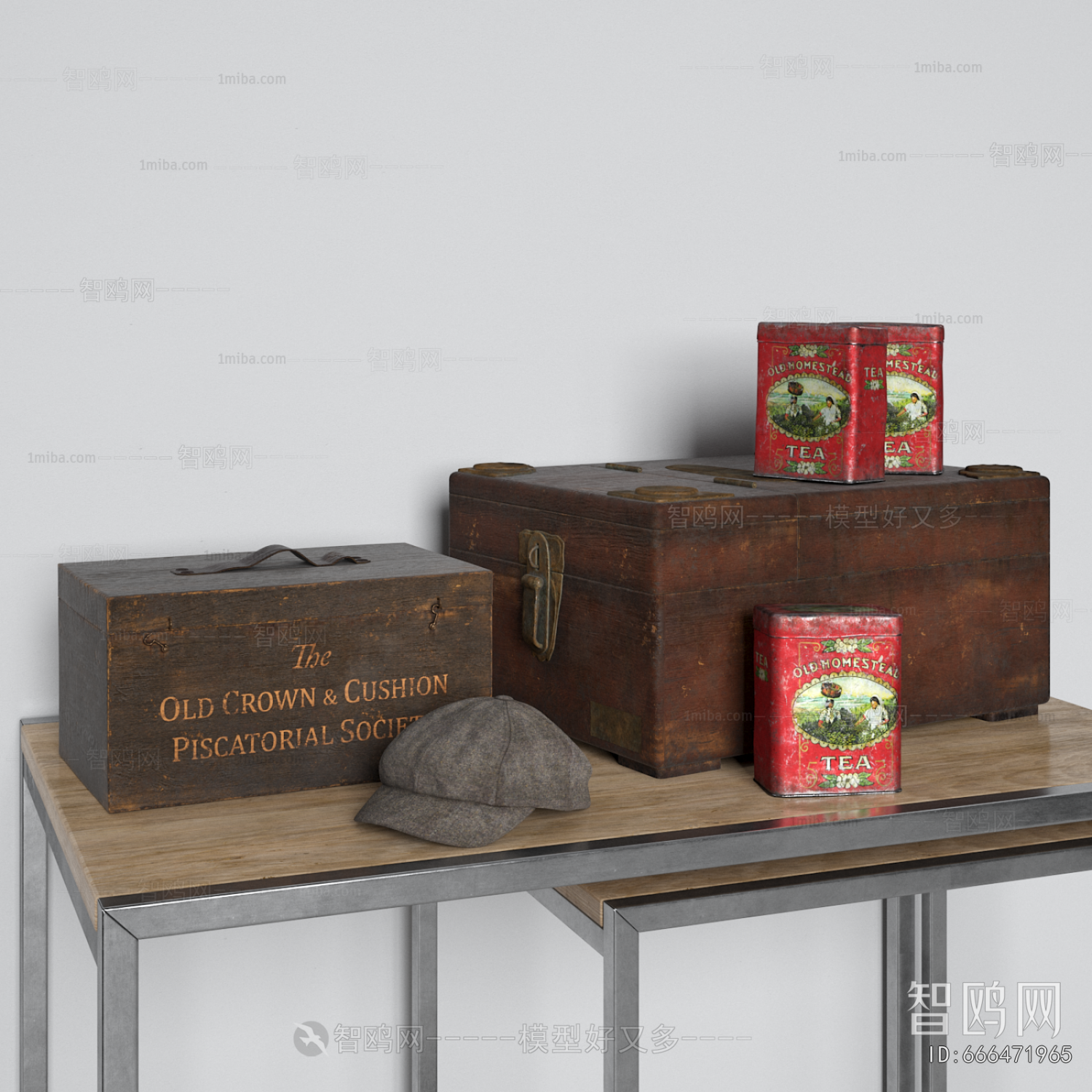 European Style Other