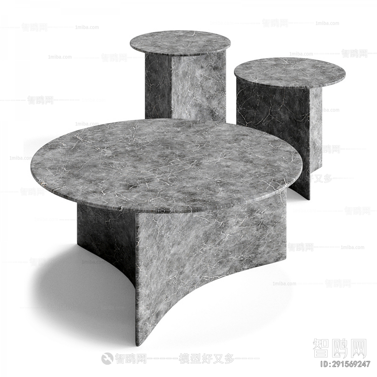 Modern Coffee Table