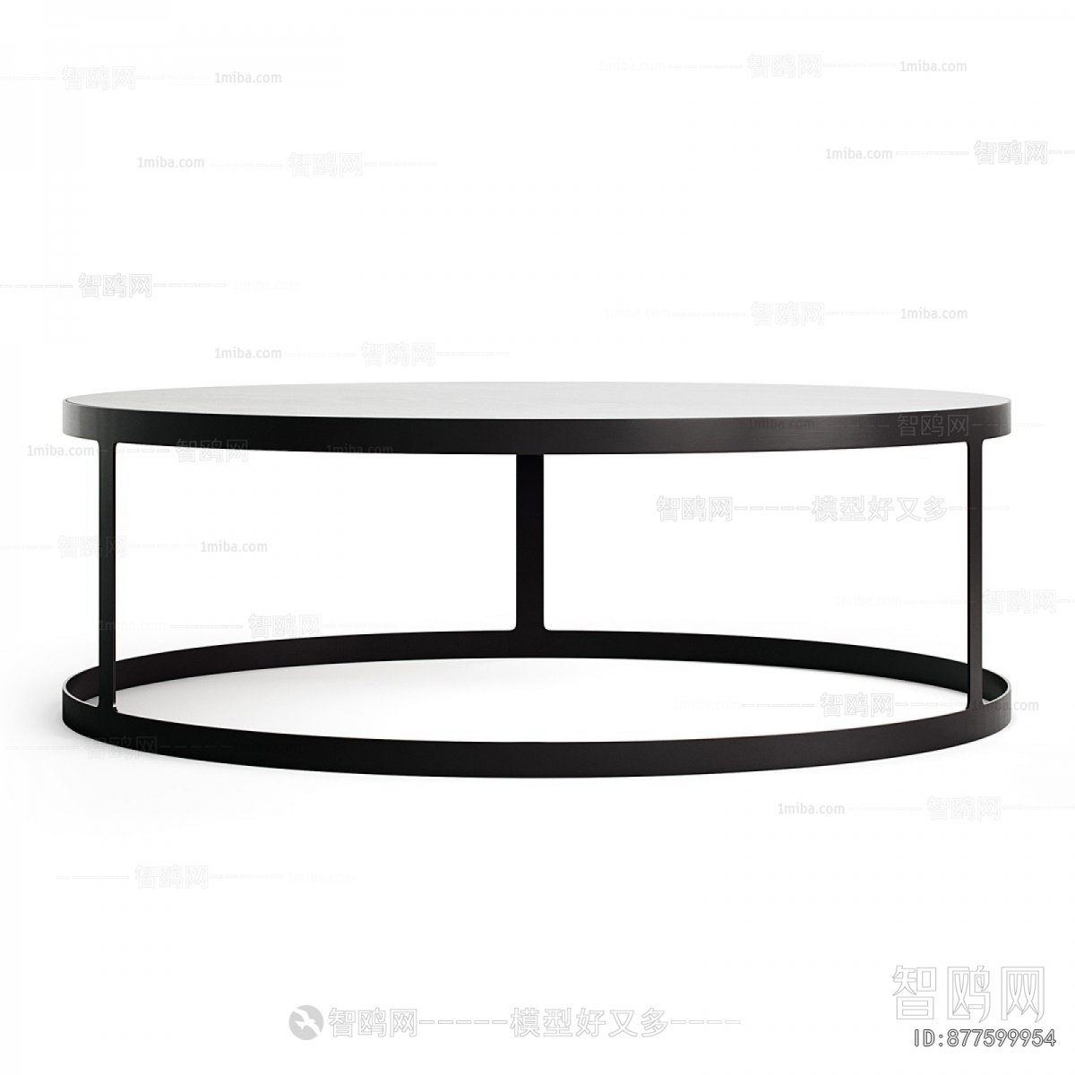 Modern Coffee Table