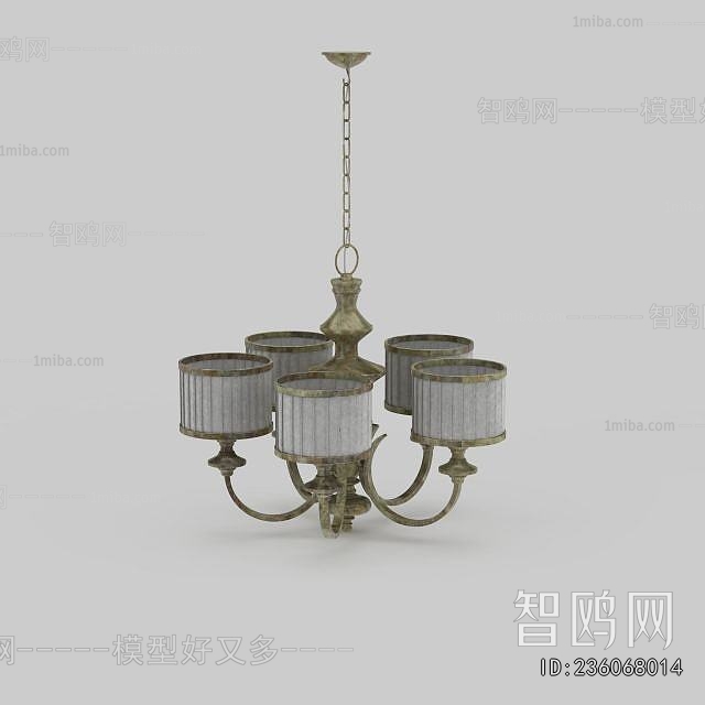 European Style Droplight