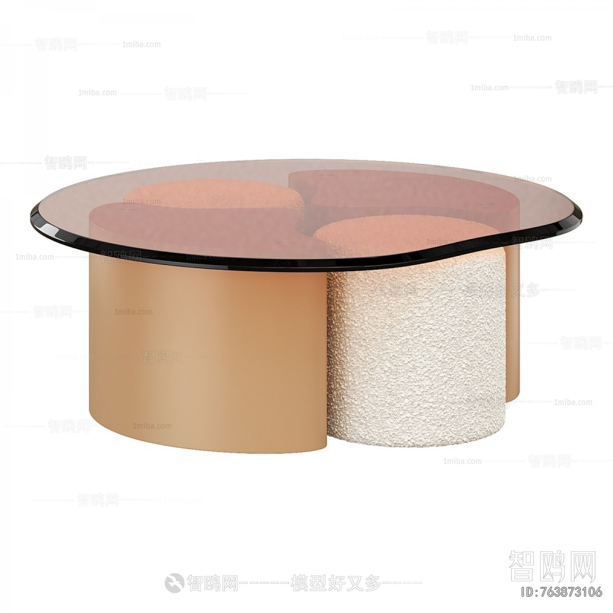 Modern Coffee Table