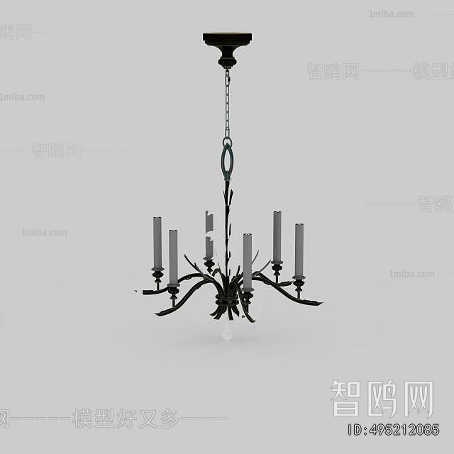 European Style Droplight