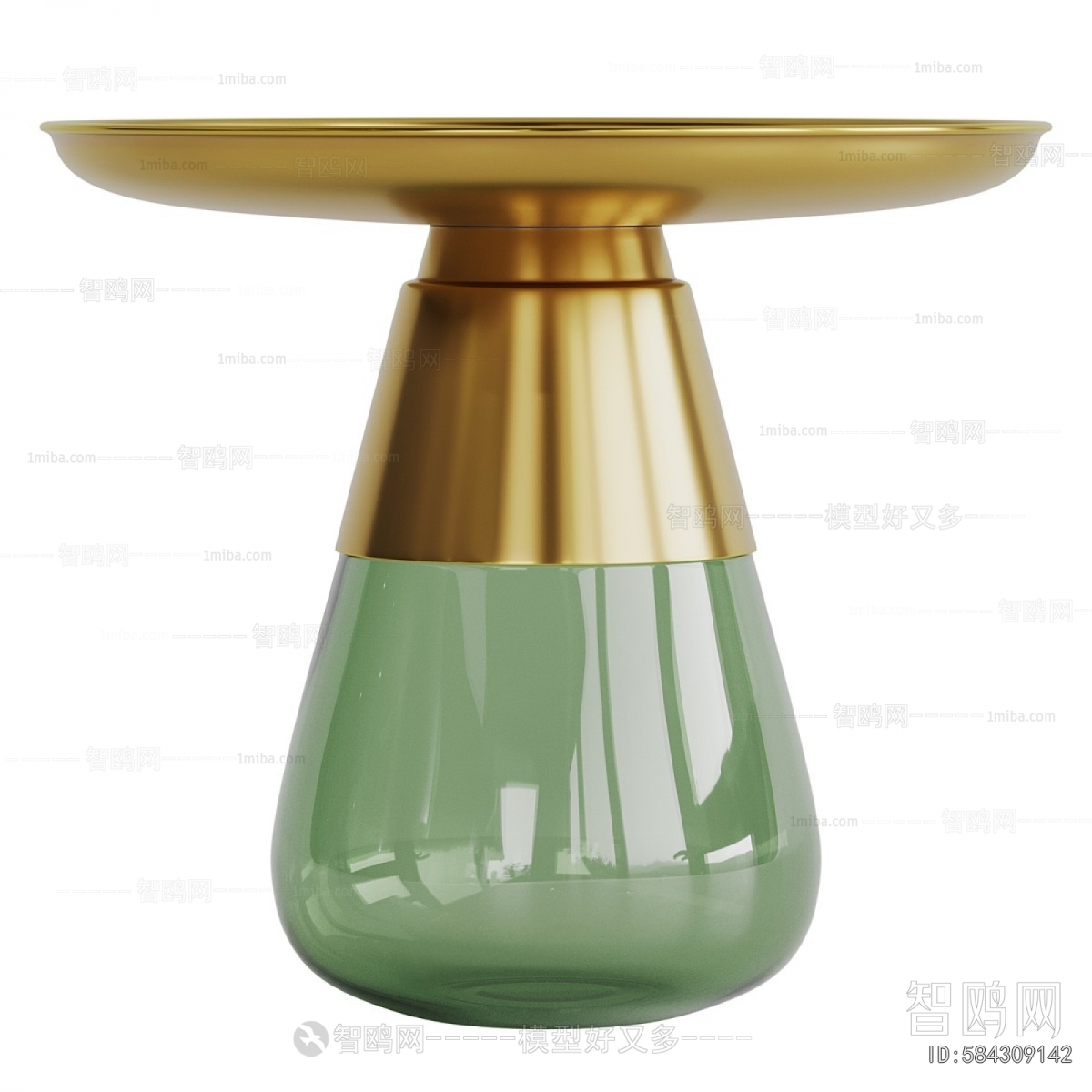 Modern Side Table/corner Table