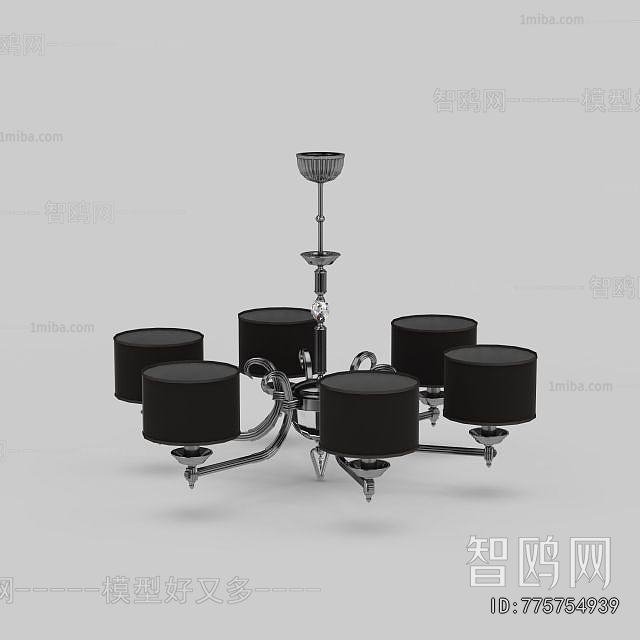 European Style Droplight