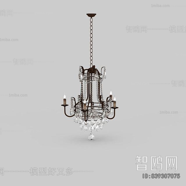 European Style Droplight