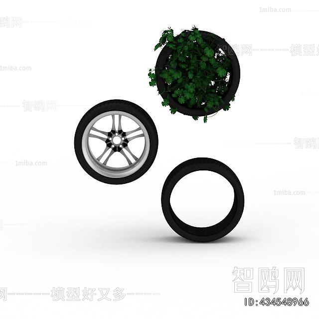 Modern Wall Decoration