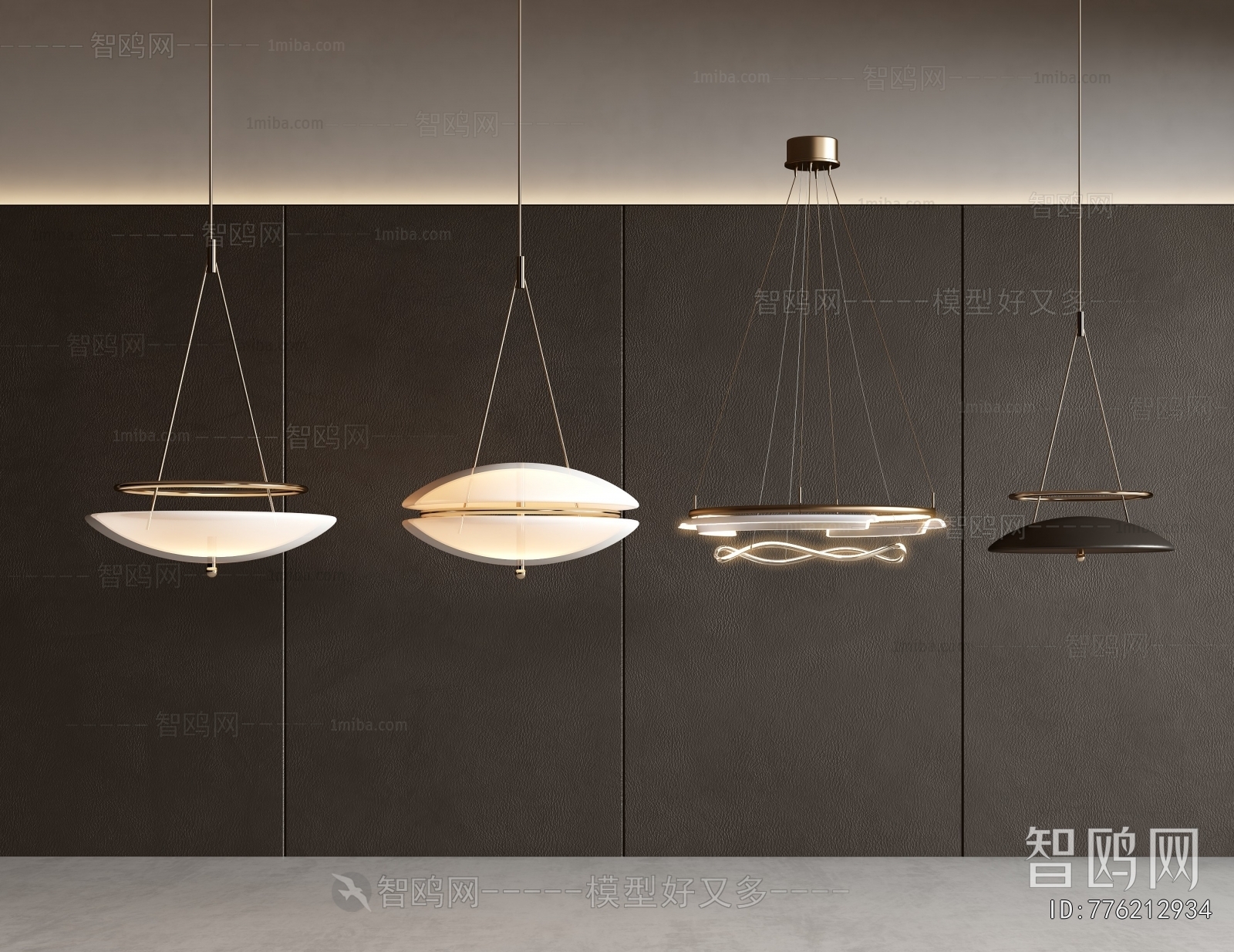 Modern Droplight