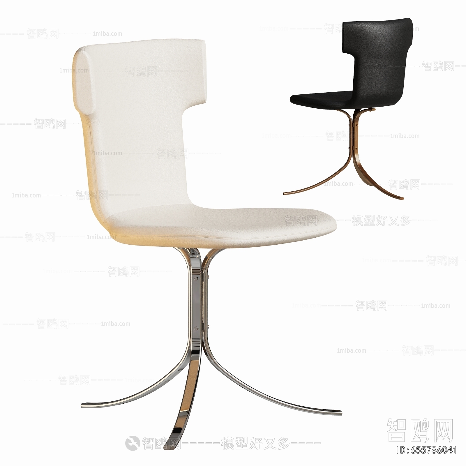 Modern Dining Chair