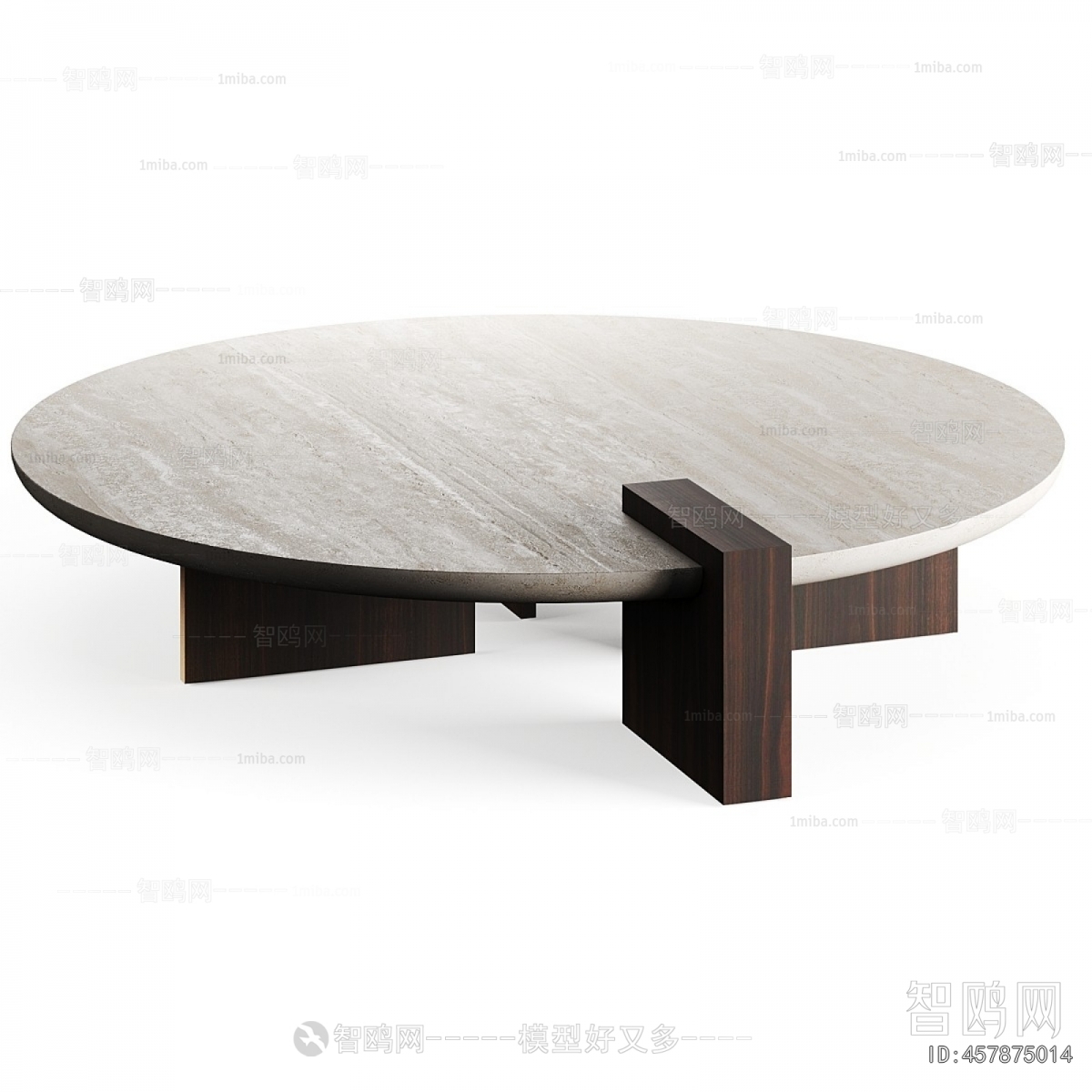 Modern Coffee Table