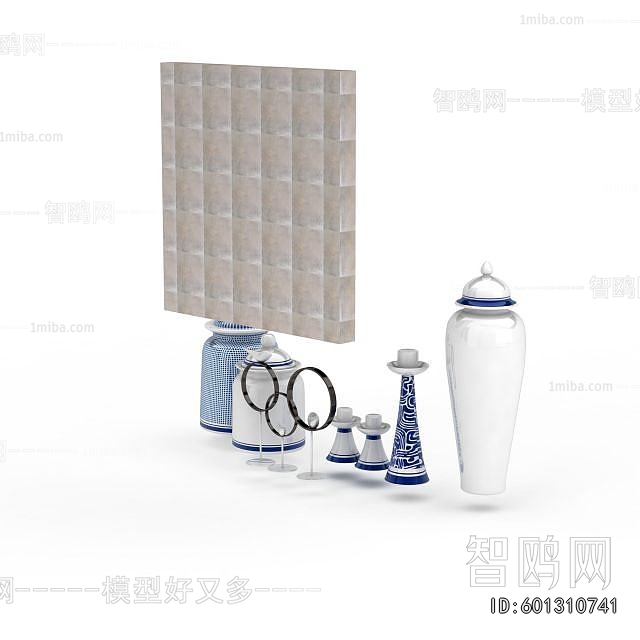 New Chinese Style Utensil