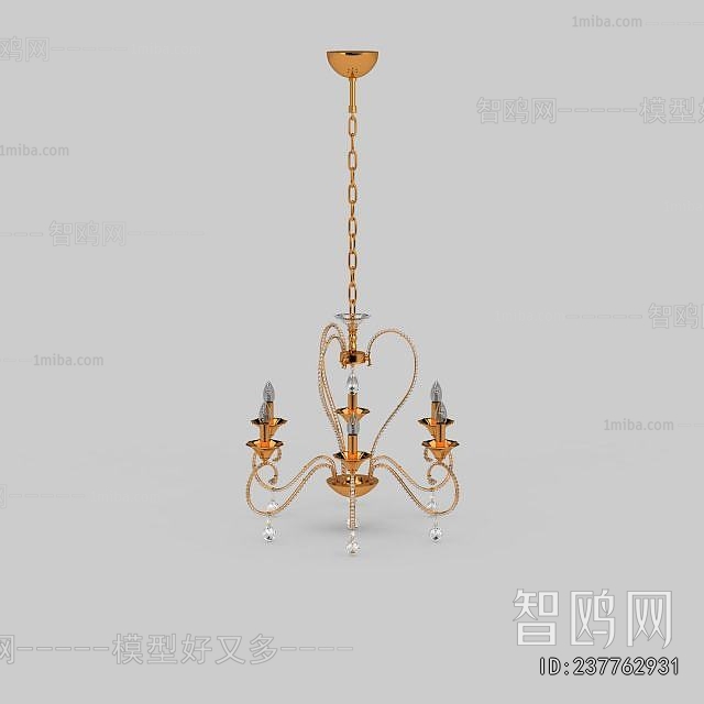 European Style Droplight