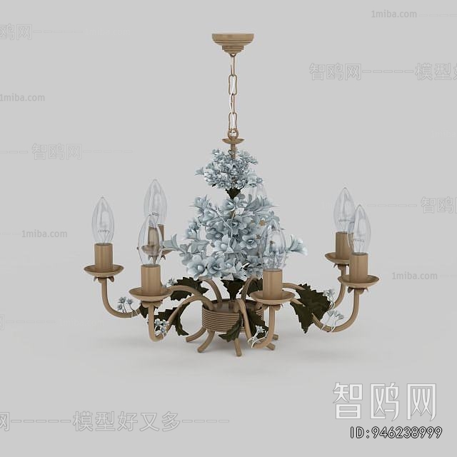 European Style Droplight