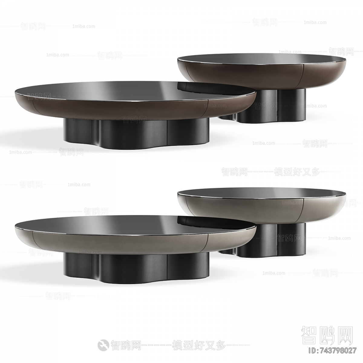 Modern Coffee Table