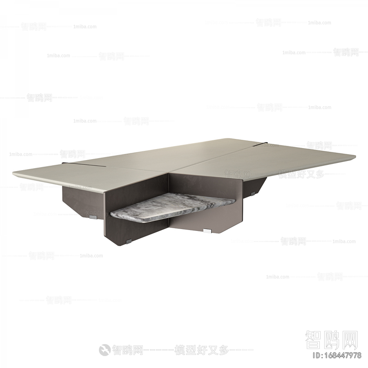 Modern Coffee Table