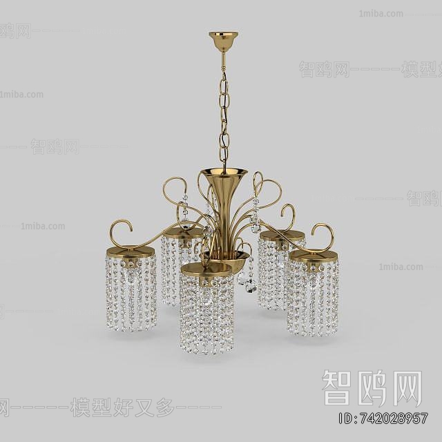 European Style Droplight