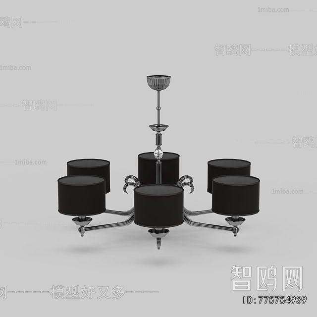 European Style Droplight