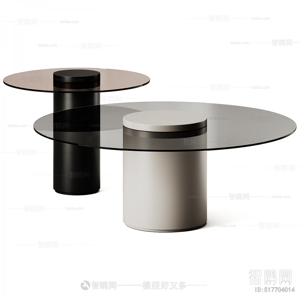 Modern Coffee Table