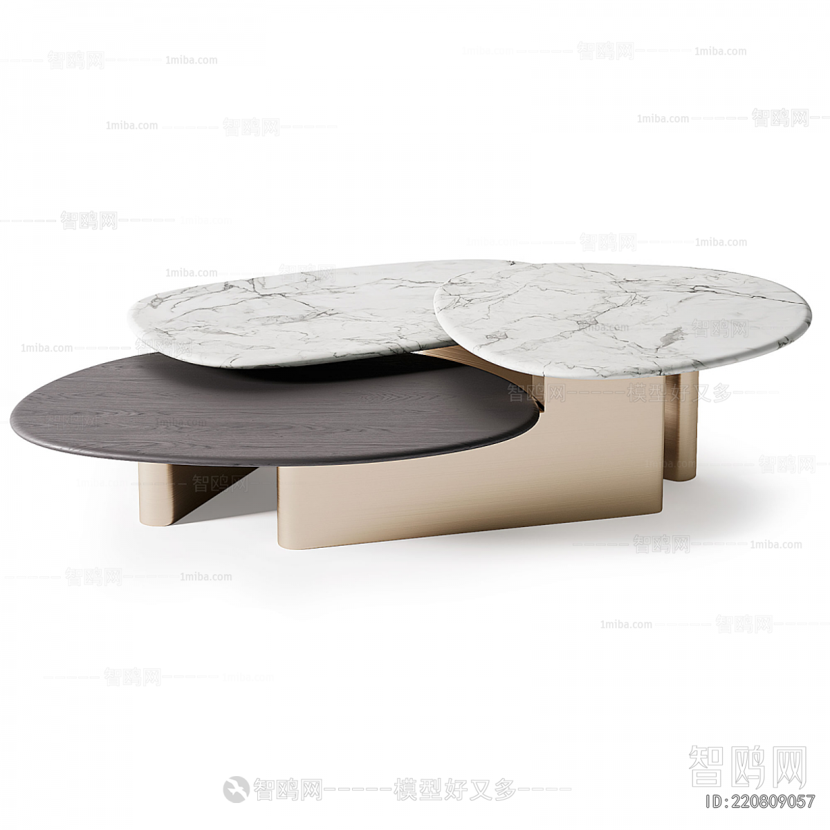 Modern Coffee Table