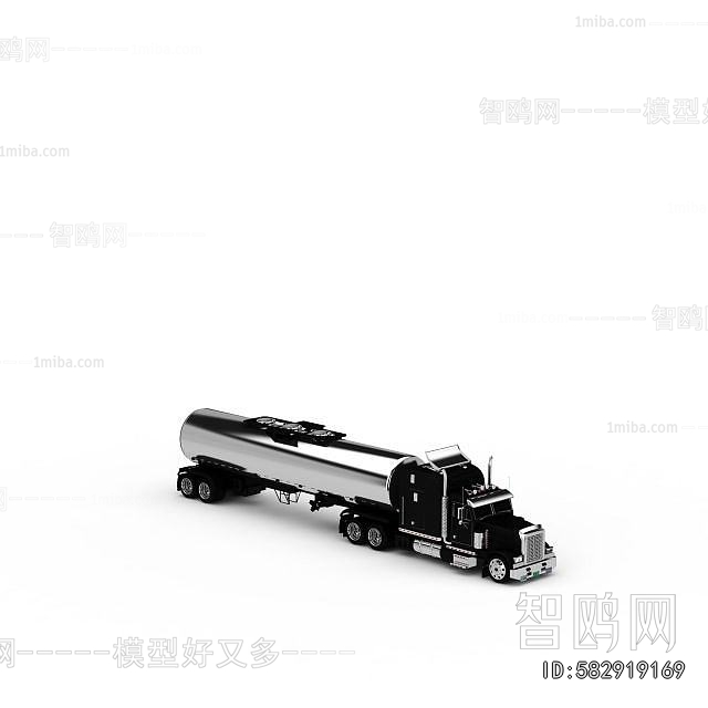 Modern Industrial Equipment