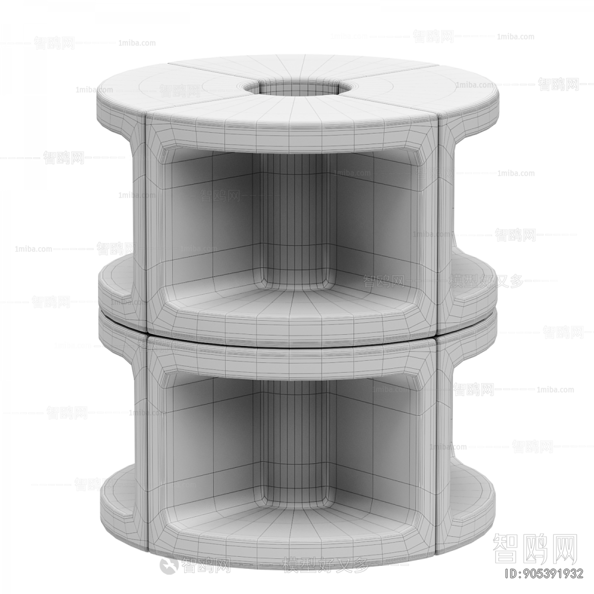 Modern Side Table/corner Table