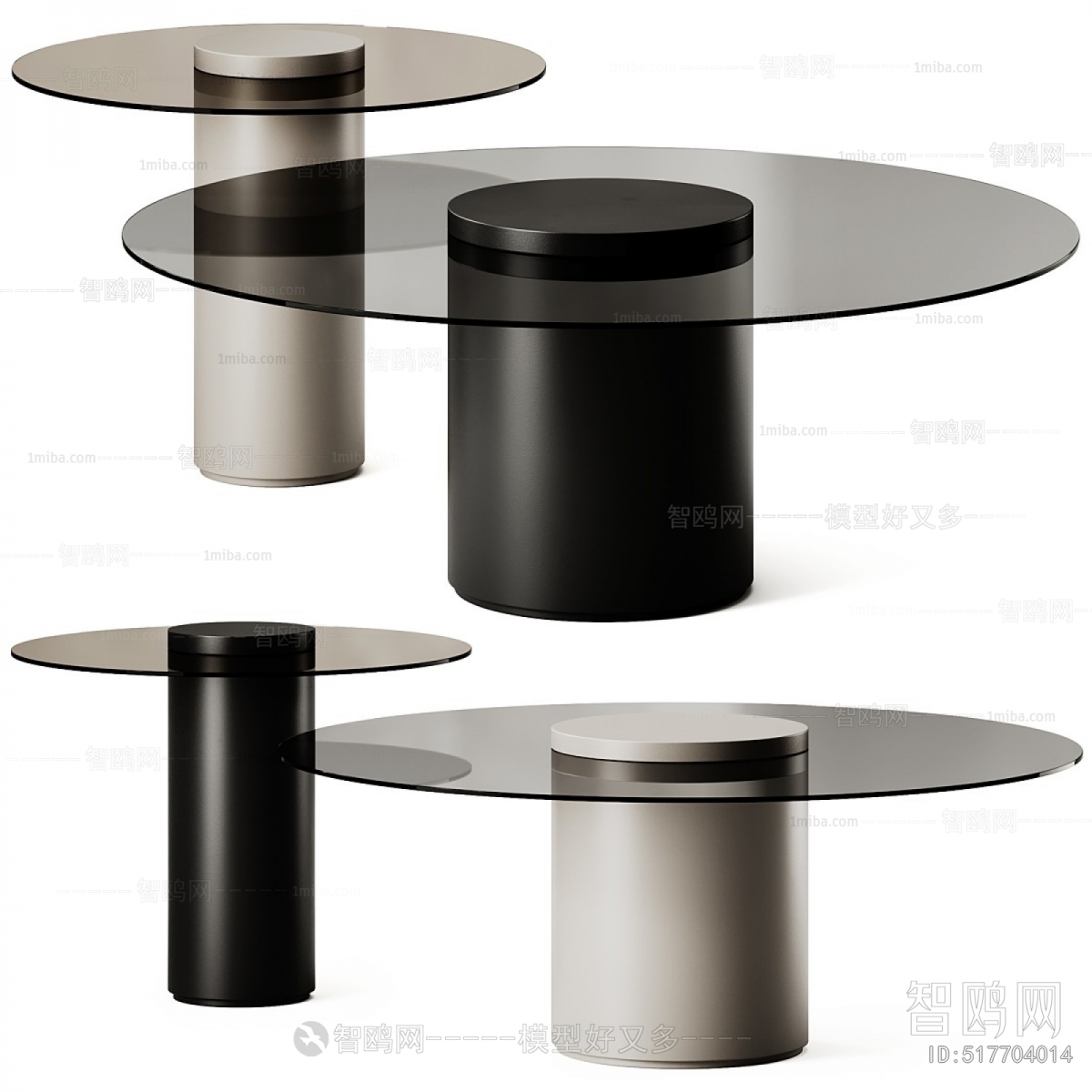 Modern Coffee Table