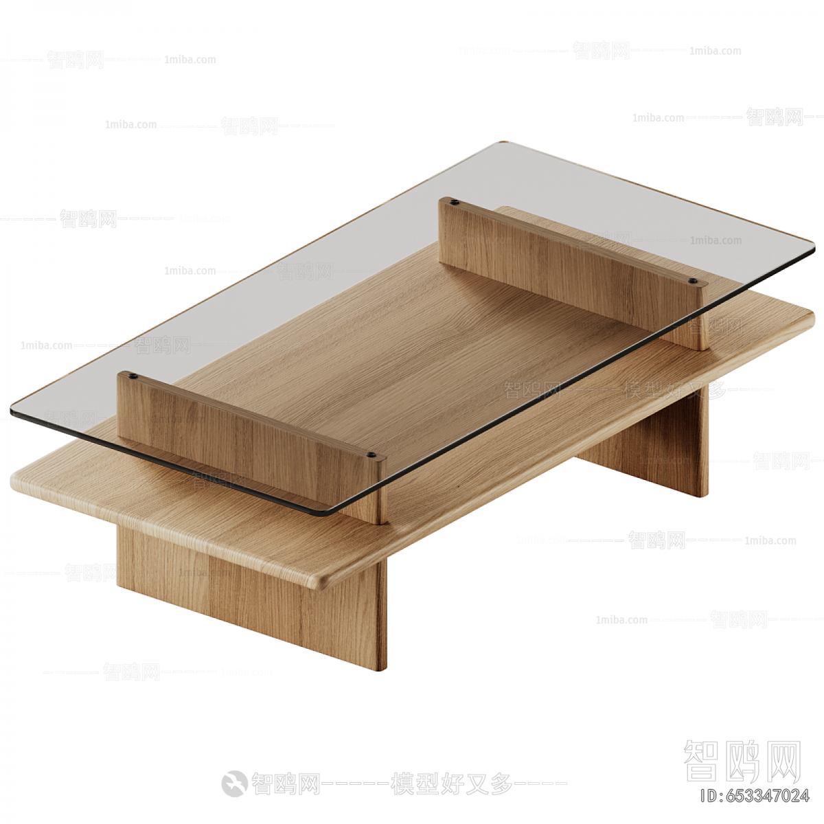 Modern Coffee Table