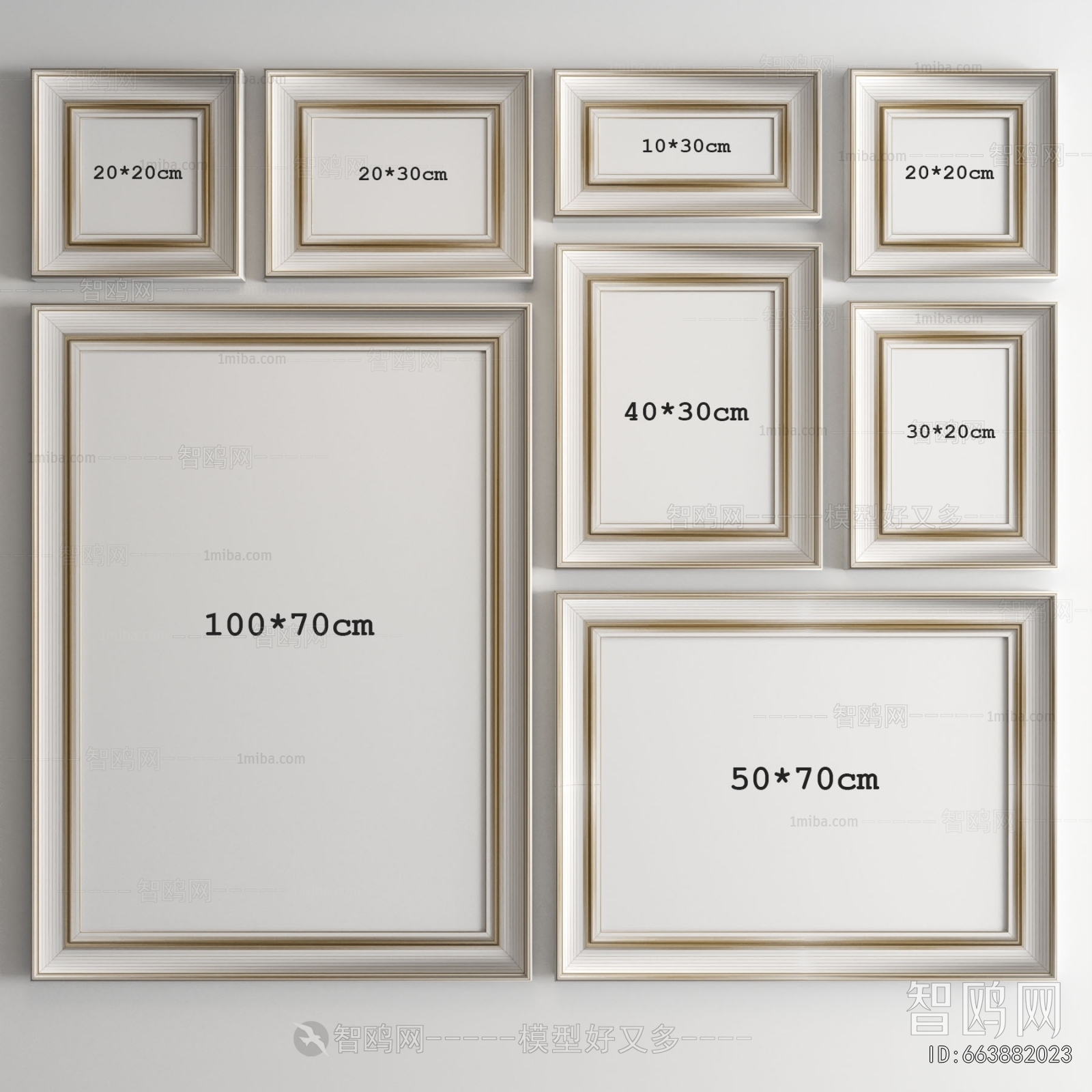 European Style Oil Painting