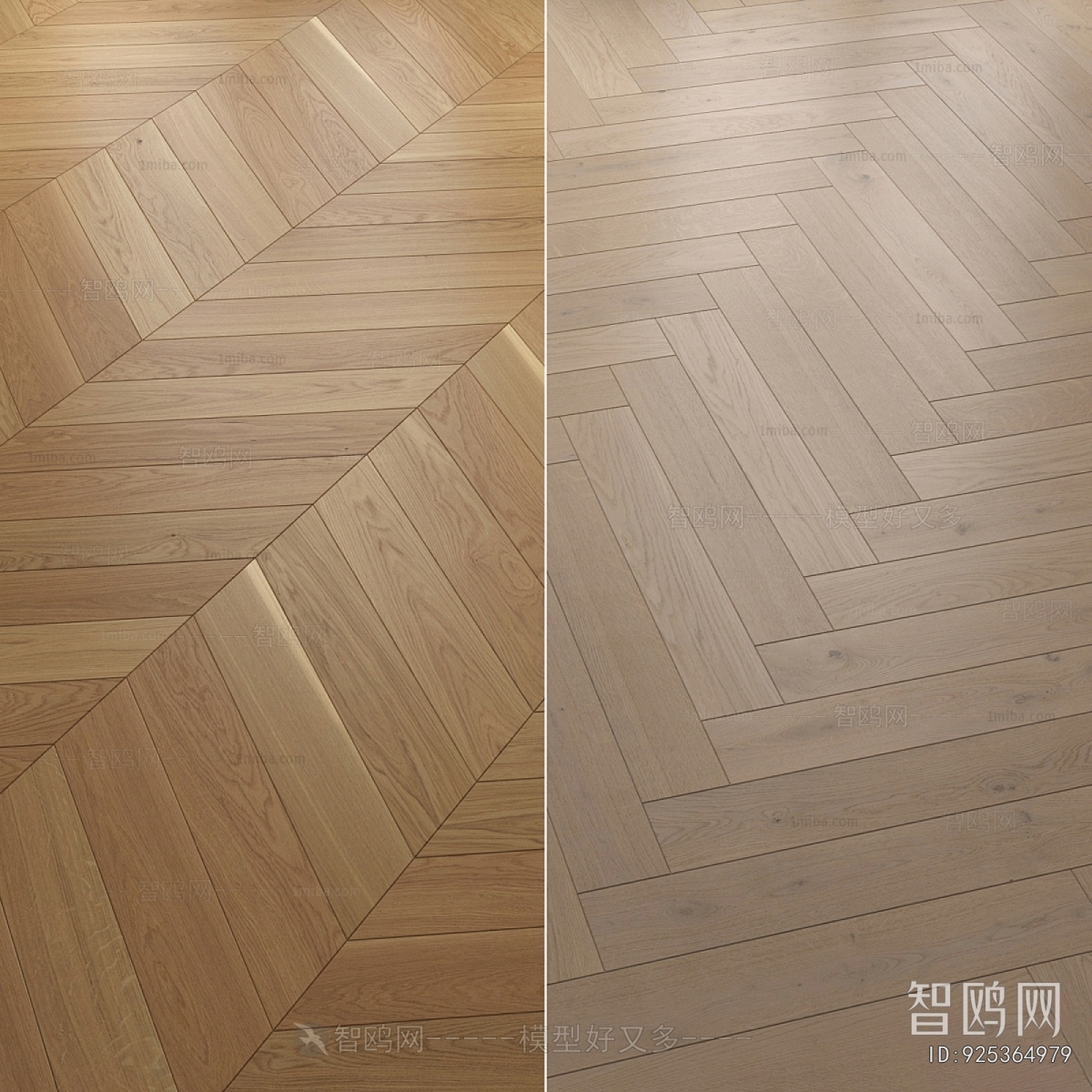 Modern Floor