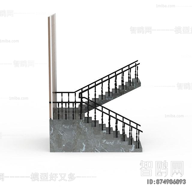 Modern Staircase