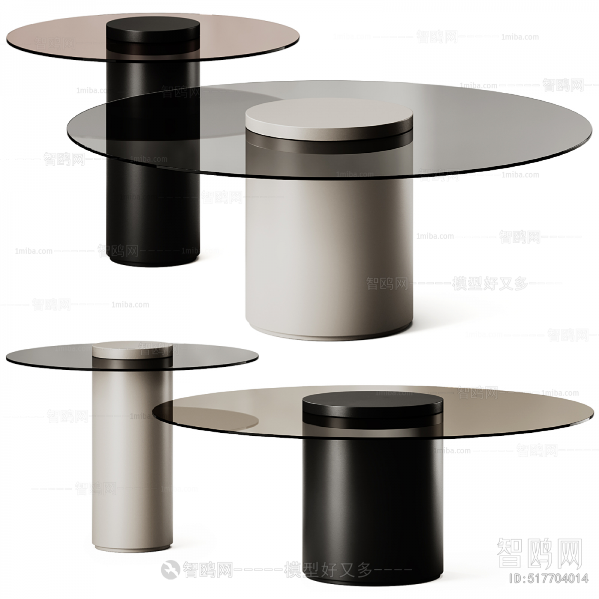 Modern Coffee Table