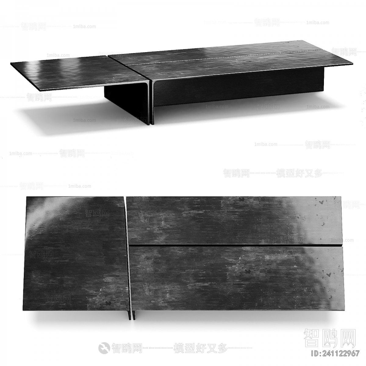 Modern Coffee Table
