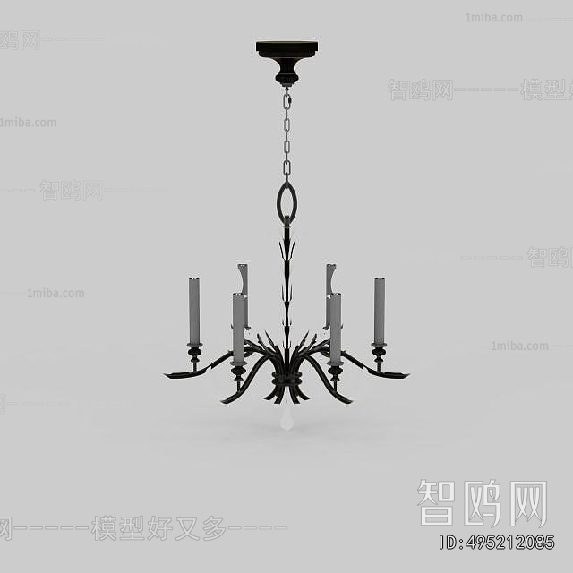 European Style Droplight