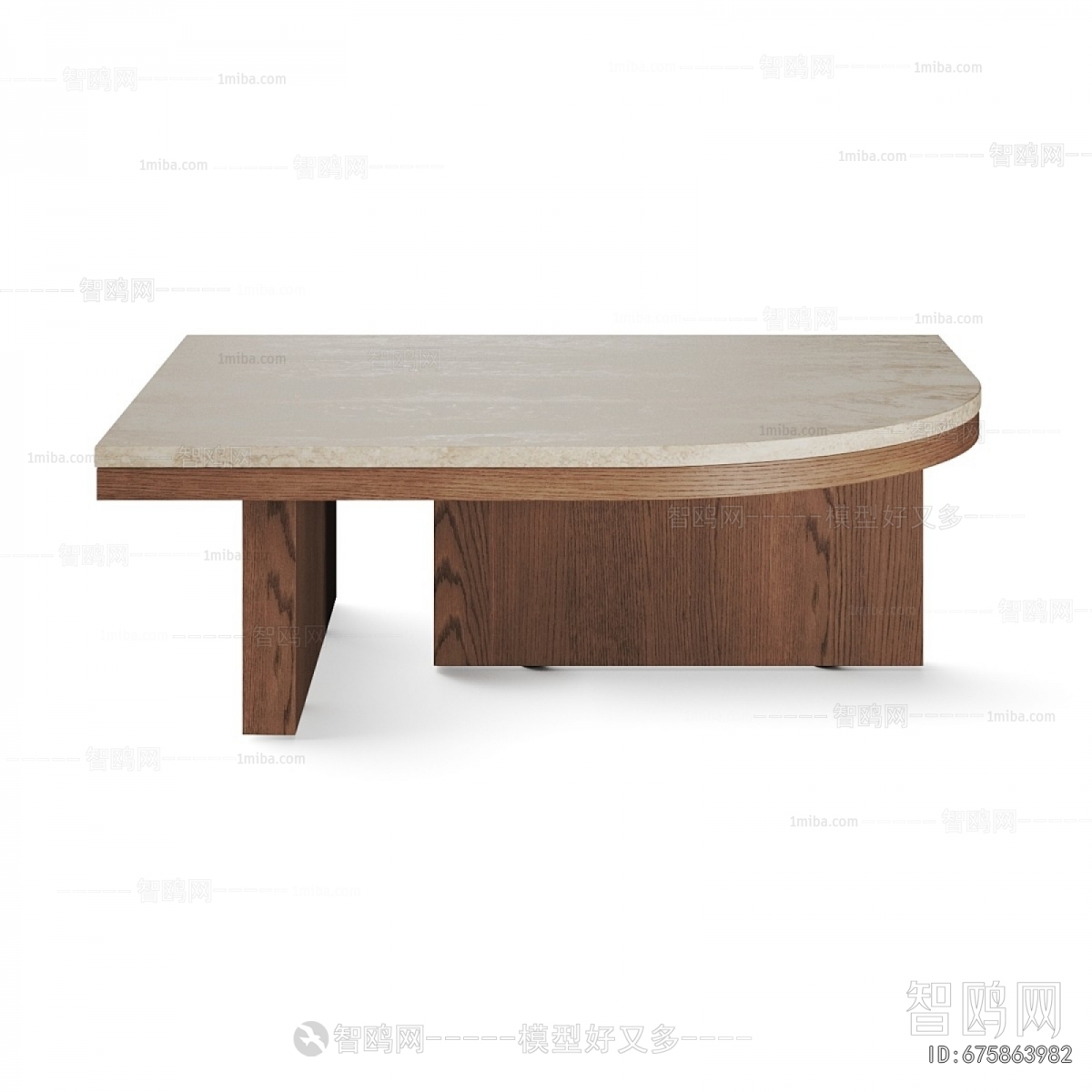Modern Coffee Table
