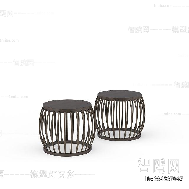 Modern Stool